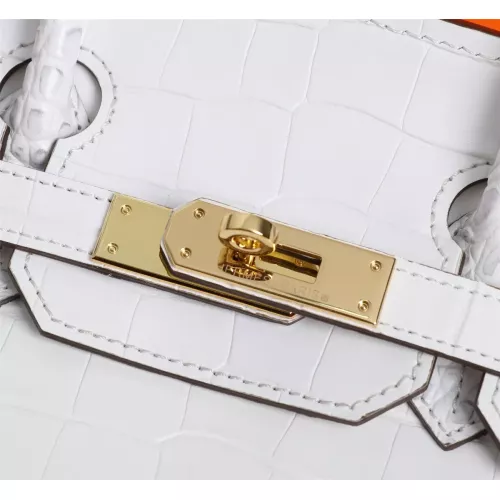 Replica Hermes AAA Quality Handbags For Women #1368533 $100.00 USD for Wholesale