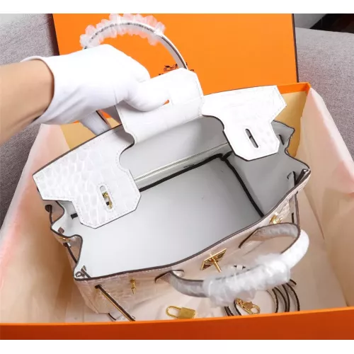 Replica Hermes AAA Quality Handbags For Women #1368533 $100.00 USD for Wholesale