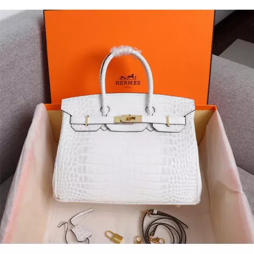 Hermes AAA Quality Handbags For Women #1368534 $105.00 USD, Wholesale Replica Hermes AAA Quality Handbags