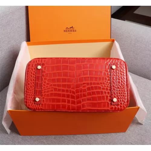Replica Hermes AAA Quality Handbags For Women #1368536 $96.00 USD for Wholesale