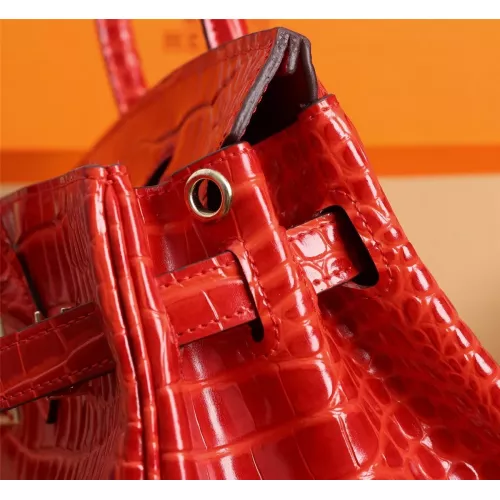 Replica Hermes AAA Quality Handbags For Women #1368539 $105.00 USD for Wholesale
