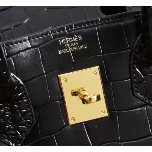 Replica Hermes AAA Quality Handbags For Women #1368541 $100.00 USD for Wholesale