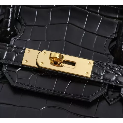 Replica Hermes AAA Quality Handbags For Women #1368542 $105.00 USD for Wholesale