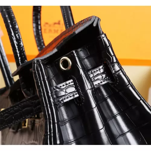 Replica Hermes AAA Quality Handbags For Women #1368542 $105.00 USD for Wholesale