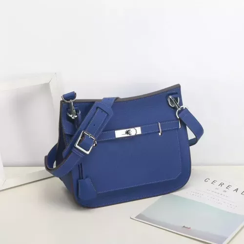 Hermes AAA Quality Messenger Bags For Women #1368567 $112.00 USD, Wholesale Replica Hermes AAA Quality Messenger Bags