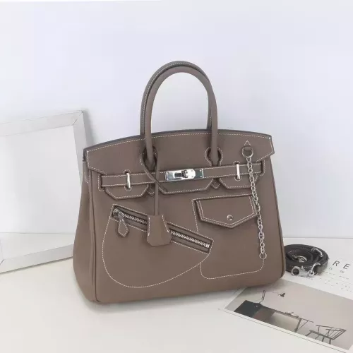 Hermes AAA Quality Handbags For Women #1368576 $112.00 USD, Wholesale Replica Hermes AAA Quality Handbags
