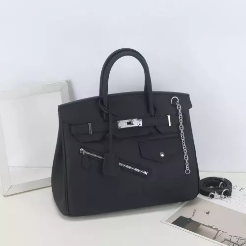 Hermes AAA Quality Handbags For Women #1368581 $105.00 USD, Wholesale Replica Hermes AAA Quality Handbags