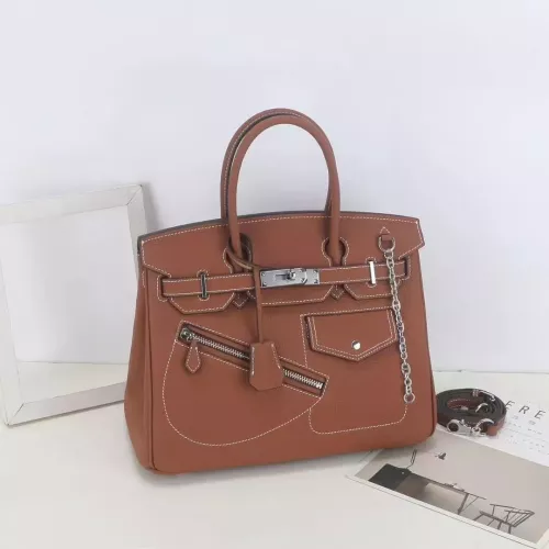 Hermes AAA Quality Handbags For Women #1368586 $112.00 USD, Wholesale Replica Hermes AAA Quality Handbags