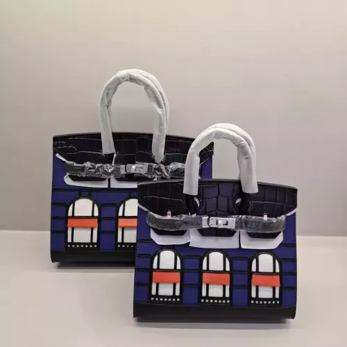 Hermes AAA Quality Handbags For Women #1368587 $112.00 USD, Wholesale Replica Hermes AAA Quality Handbags