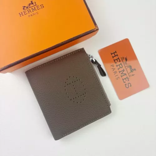 Hermes Card Case #1368617 $40.00 USD, Wholesale Replica Hermes Wallet
