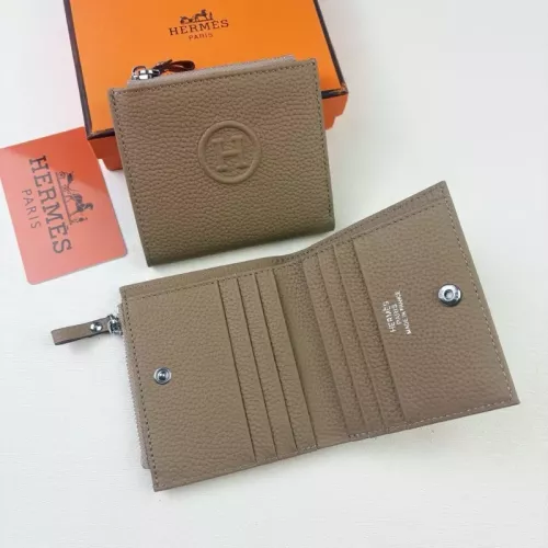 Hermes Card Case #1368624