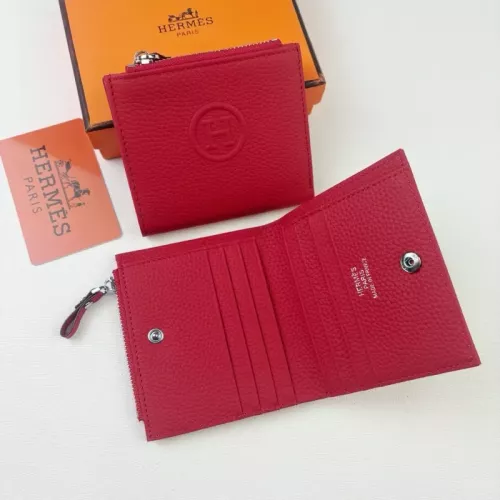 Hermes Card Case #1368630 $40.00 USD, Wholesale Replica Hermes Wallet