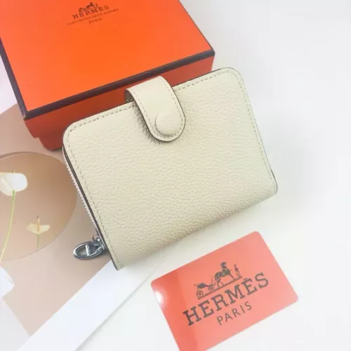 Hermes Card Case #1368639 $40.00 USD, Wholesale Replica Hermes Wallet