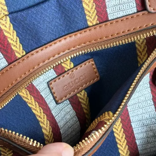 Replica Gucci AAA Quality Shoulder Bags For Women #1368830 $82.00 USD for Wholesale