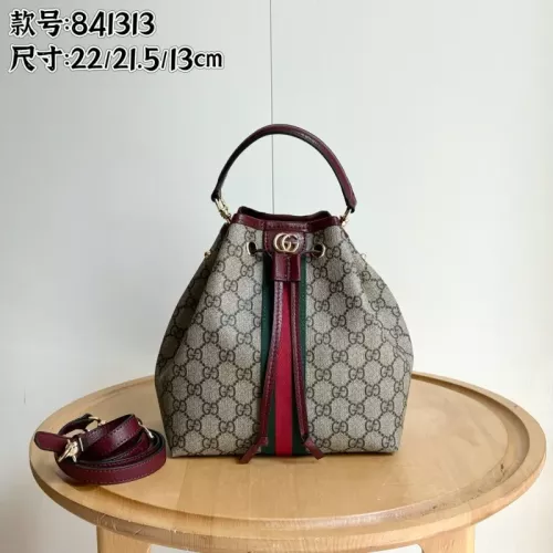 Gucci AAA Quality Handbags For Women #1368843 $72.00 USD, Wholesale Replica Gucci AAA Quality Handbags