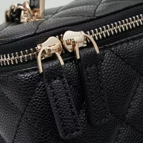 Replica Chanel AAA Quality Messenger Bags For Women #1368848 $80.00 USD for Wholesale