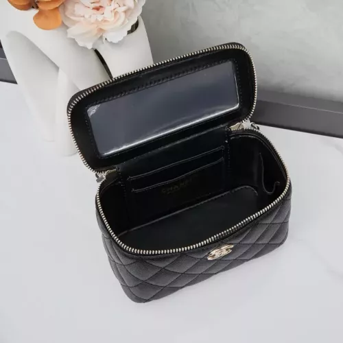 Replica Chanel AAA Quality Messenger Bags For Women #1368848 $80.00 USD for Wholesale