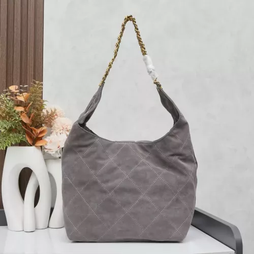 Replica Chanel AAA Quality Shoulder Bags For Women #1368857 $85.00 USD for Wholesale