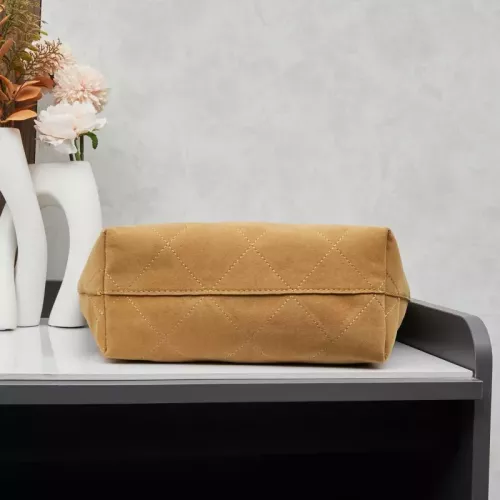 Replica Chanel AAA Quality Shoulder Bags For Women #1368858 $85.00 USD for Wholesale