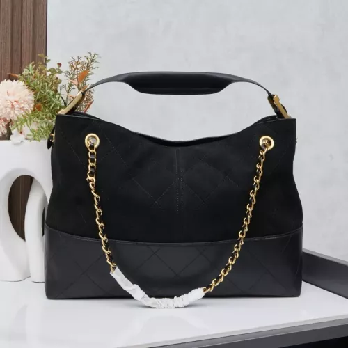 Replica Chanel AAA Quality Shoulder Bags For Women #1368865 $92.00 USD for Wholesale