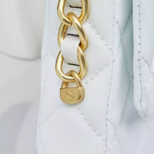 Replica Chanel AAA Quality Shoulder Bags For Women #1368873 $85.00 USD for Wholesale