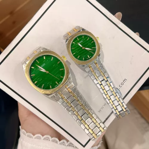 Gucci Watches For Unisex #1369507 $32.00 USD, Wholesale Replica Gucci Watches