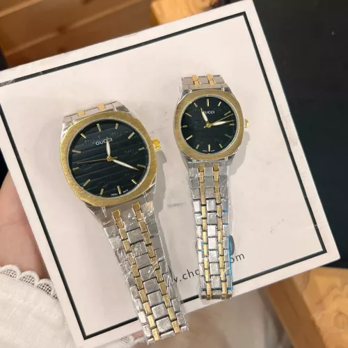 Gucci Watches For Unisex #1369511 $32.00 USD, Wholesale Replica Gucci Watches