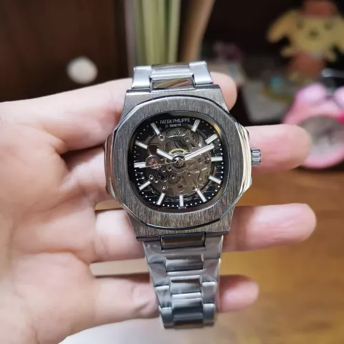 Patek Philippe Watches For Men #1369529