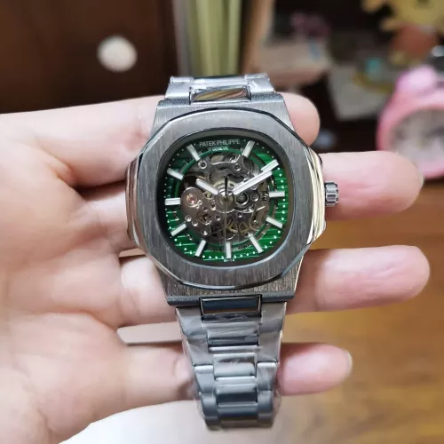 Patek Philippe Watches For Men #1369533