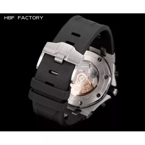 Replica Audemars Piguet AAA Quality Watches For Men #1369577 $479.34 USD for Wholesale