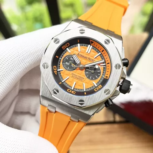 Audemars Piguet AAA Quality Watches For Men #1369603