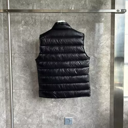 Replica Moncler Down Feather Coat Sleeveless For Men #1369784 $112.00 USD for Wholesale