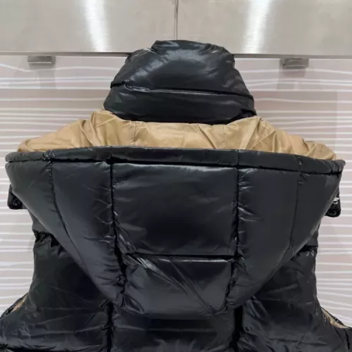 Replica Moncler Down Feather Coat Sleeveless For Women #1369909 $165.00 USD for Wholesale