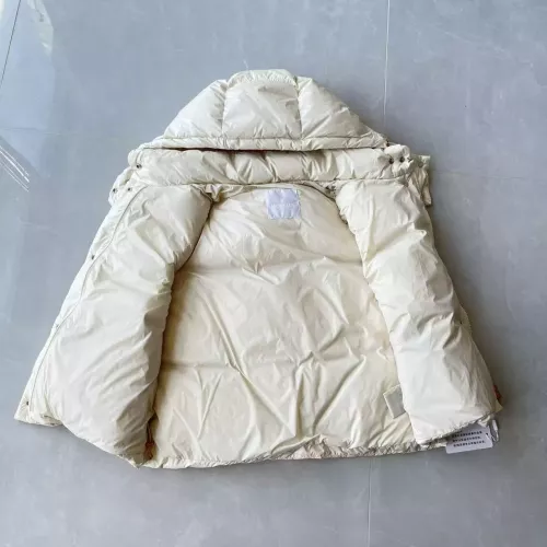 Replica Moncler Down Feather Coat Sleeveless For Women #1371084 $140.00 USD for Wholesale