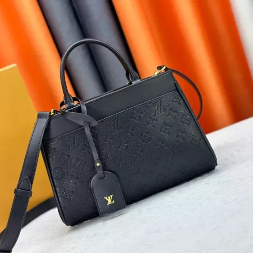Louis Vuitton AAA Quality Handbags For Women #1371359