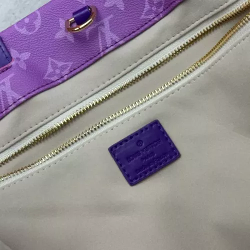Replica Louis Vuitton AAA Quality Handbags For Women #1371369 $72.00 USD for Wholesale