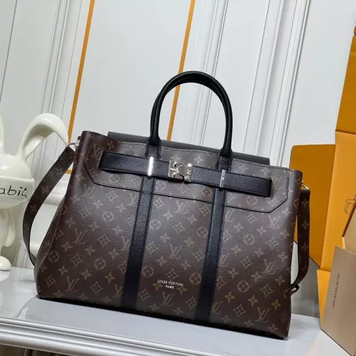 Louis Vuitton AAA Quality Handbags For Women #1371447 $85.00 USD, Wholesale Replica Louis Vuitton AAA Quality Handbags