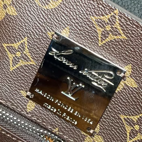Replica Louis Vuitton AAA Quality Handbags For Women #1371447 $85.00 USD for Wholesale