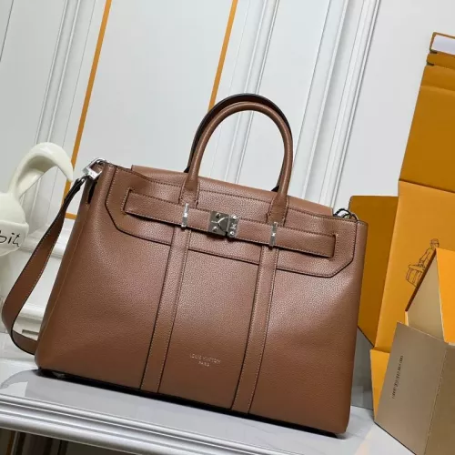Louis Vuitton AAA Quality Handbags For Women #1371450 $85.00 USD, Wholesale Replica Louis Vuitton AAA Quality Handbags