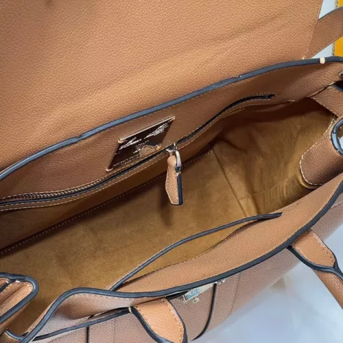 Replica Louis Vuitton AAA Quality Handbags For Women #1371450 $85.00 USD for Wholesale