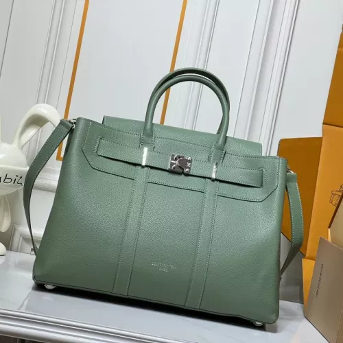 Louis Vuitton AAA Quality Handbags For Women #1371451 $85.00 USD, Wholesale Replica Louis Vuitton AAA Quality Handbags