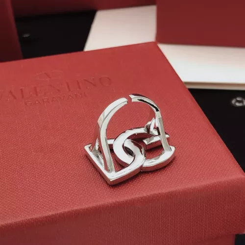Replica Dolce & Gabbana Rings #1371467 $29.00 USD for Wholesale