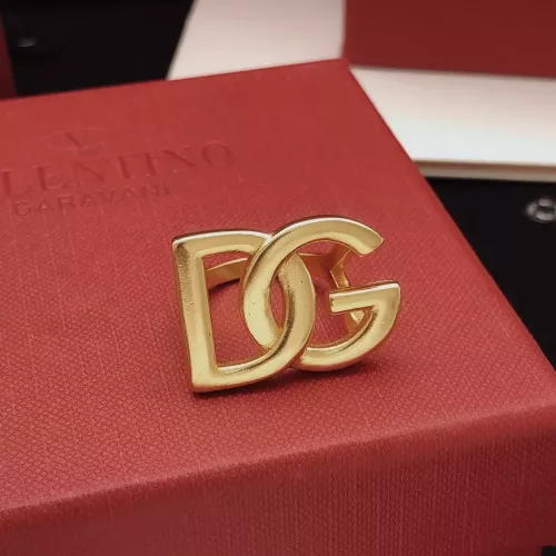 Replica Dolce & Gabbana Rings #1371468 $29.00 USD for Wholesale