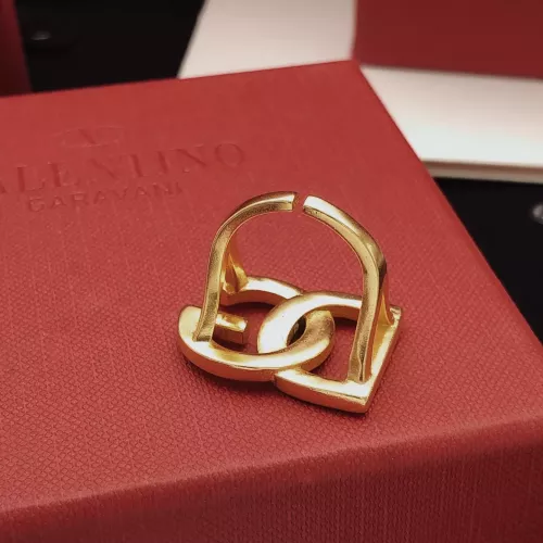 Replica Dolce & Gabbana Rings #1371468 $29.00 USD for Wholesale