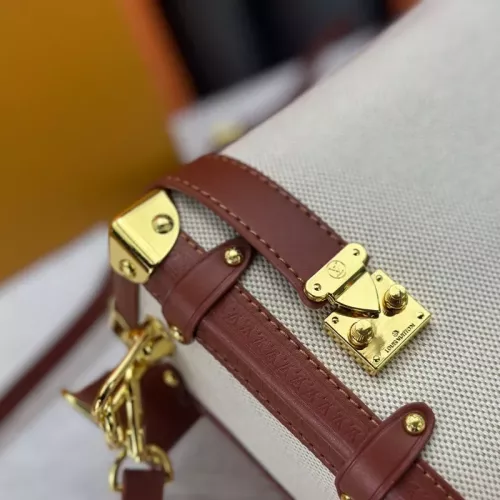 Replica Louis Vuitton AAA Quality Messenger Bags For Women #1371494 $72.00 USD for Wholesale