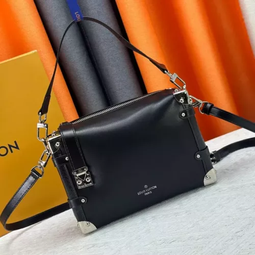 Louis Vuitton AAA Quality Messenger Bags For Women #1371495 $72.00 USD, Wholesale Replica Louis Vuitton AAA Quality Messenger Bags