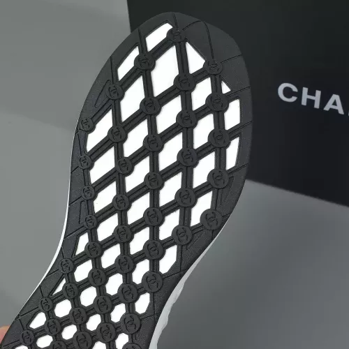 Replica Chanel Casual Shoes For Women #1371579 $96.00 USD for Wholesale