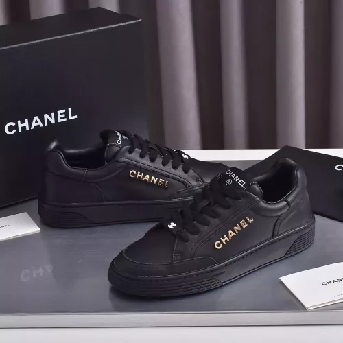 Replica Chanel Casual Shoes For Women #1371587 $108.00 USD for Wholesale