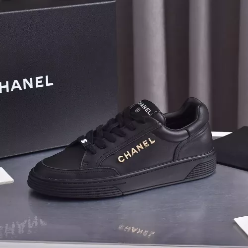 Replica Chanel Casual Shoes For Women #1371587 $108.00 USD for Wholesale