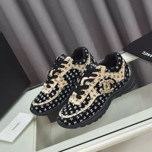 Chanel Casual Shoes For Men #1371625 $122.00 USD, Wholesale Replica Chanel Casual Shoes